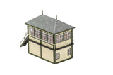 Hornby R9838 OO Gauge Skaledale Granite Station Signal Box