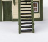 Hornby R9838 OO Gauge Skaledale Granite Station Signal Box