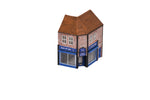 Hornby R9845 OO Gauge Skaledale The Butcher's Shop