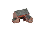 Hornby R9855 OO Gauge Skaledale The Country Garage