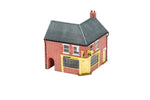 Hornby R9859 OO Gauge Skaledale The Village General Store Shop