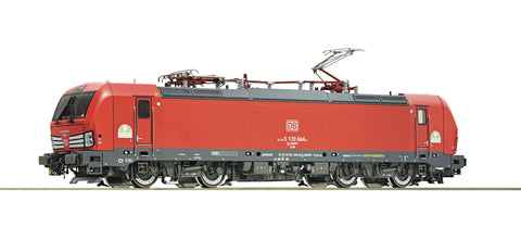 Roco 71918 HO Gauge DB Schenker Polska BR170 Electric Locomotive VI