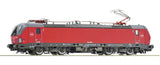 Roco 71920 HO Gauge DSB Litra Electric Locomotive VI