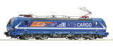 Roco 71928 HO Gauge RTB Cargo 192 016-4 Electric Locomotive VI