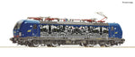 Roco 71963 HO Gauge WRS Re475 902-3 Electric Locomotive VI