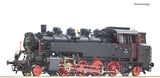 Roco 73030 HO Gauge OBB Rh86 Steam Locomotive III