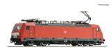 Roco 73108 HO Gauge DBAG BR186 338-0 Electric Locomotive VI