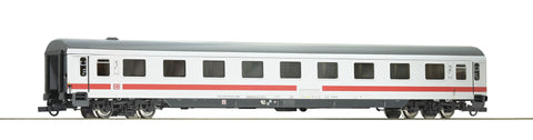 Roco 74671 HO Gauge DBAG Abvmz 1st/2nd Class IC Coach VI