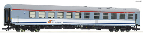 Roco 74823 HO Gauge PKP IC Restaurant Coach VI