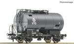 Roco 76619 HO Gauge DB Tank Wagon IV