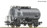 Roco 76619 HO Gauge DB Tank Wagon IV