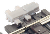 Peco SL-347 N Gauge Dummy Point Motor (Pack 6)