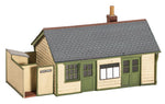 Wills SS67 OO Gauge Wayside Station Building Kit