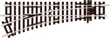 Peco OO Gauge Nickel Silver Track and Points - Select from Drop Down Menu