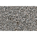 Woodland Scenics B1382 Grey Medium Ballast (945 cm3)