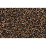 Woodland Scenics B71 Fine Dark Brown Ballast