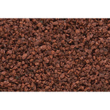 Woodland Scenics B77 Medium Iron Ore Ballast