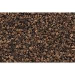 Woodland Scenics B78 Medium Dark Brown Ballast