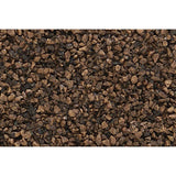 Woodland Scenics B78 Medium Dark Brown Ballast