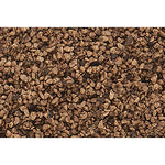 Woodland Scenics B79 Medium Brown Ballast