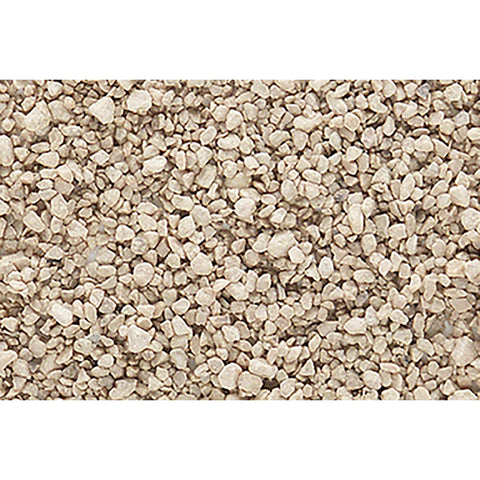 Woodland Scenics B80 Medium Buff Ballast