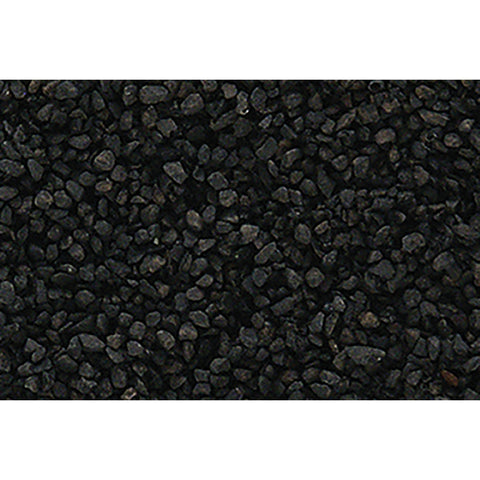 Woodland Scenics B83 Medium Cinders Ballast