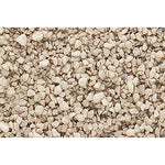 Woodland Scenics B87 Coarse Buff Ballast