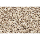 Woodland Scenics B87 Coarse Buff Ballast