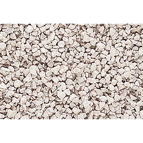 Woodland Scenics B88 Coarse Light Grey Ballast