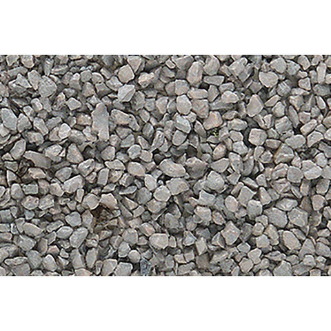 Woodland Scenics B89 Coarse Grey Ballast