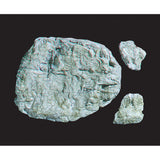 Woodland Scenics C1235 Laced Face Rocks Rock Mould (5"x7")