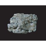 Woodland Scenics C1241 Layered Rocks Mould (5"x7")