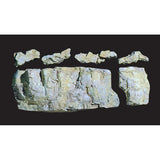 Woodland Scenics C1243 Base Rock Mould (10½"x5")