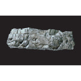 Woodland Scenics C1244 Facet Rock Mould (10½"x5")