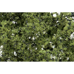 Woodland Scenics F1132 Light Green Fine Leaf Foliage