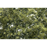 Woodland Scenics F1133 Olive Green Fine Leaf Foliage