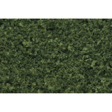 Woodland Scenics F52 Medium Green Foliage