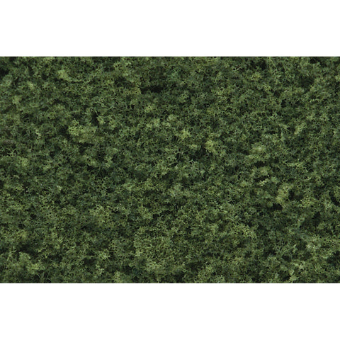 Woodland Scenics F52 Medium Green Foliage