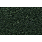 Woodland Scenics F53 Dark Green Foliage