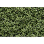 Woodland Scenics FC135 Light Green Scenic Underbrush