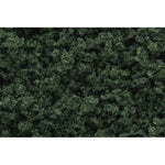 Woodland Scenics FC136 Medium Green Scenic Underbrush