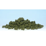 Woodland Scenics FC144 Olive Green Bushes