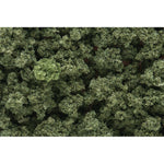 Woodland Scenics FC144 Olive Green Bushes