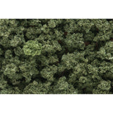 Woodland Scenics FC144 Olive Green Bushes