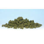 Woodland Scenics FC145 Light Green Bushes