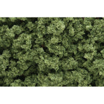 Woodland Scenics FC145 Light Green Bushes