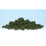 Woodland Scenics FC146 Medium Green Bushes