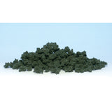 Woodland Scenics FC147 Dark Green Bushes