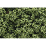 Woodland Scenics FC682 Clump Foliage Light Green