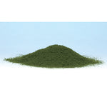 Woodland Scenics T1345 Green Grass Fine Turf with Shaker